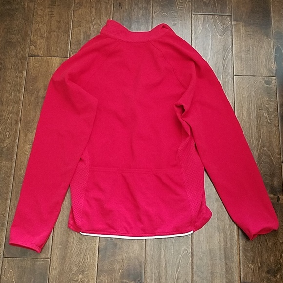 Cannondale Women's Medium Cycling Pullover - Picture 4 of 4